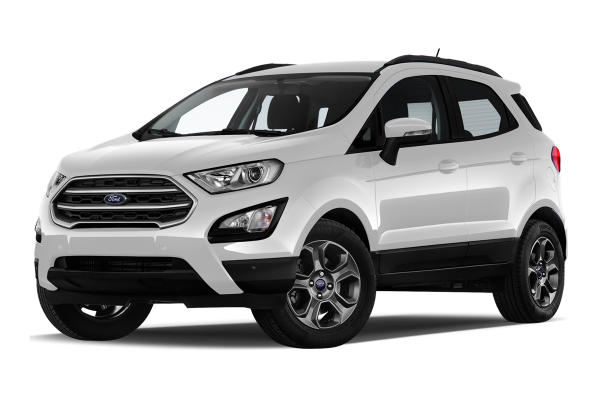 ford ecosport prix tunisie