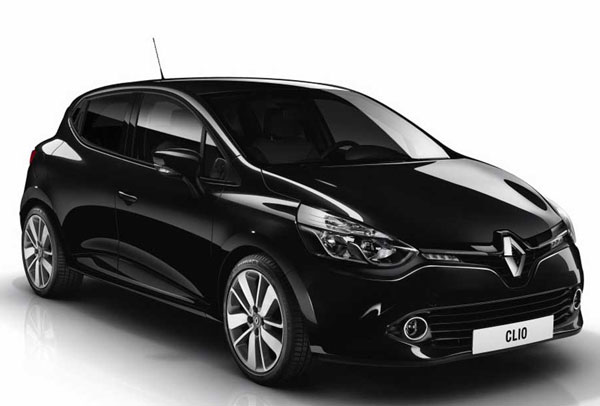 renault clio tunisie