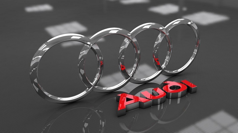 Logo Audi