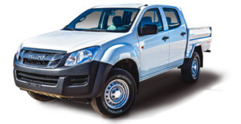 isuzu dmax prix tunisie