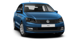 Volkswagen Polo Sedan 1.4 L (non disponible actuellement)