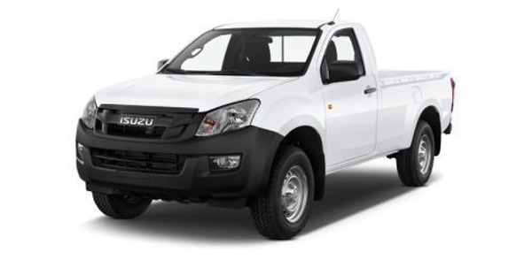 isuzu-d-max 2 Portes-prix-tunisie