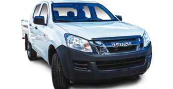 isuzu d max 4 portes prix tunisie