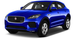 Jaguar E-Pace 2.0 (Essence et Diesel)