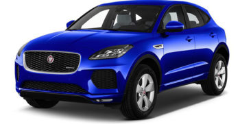 jaguar e pace prix tunisie