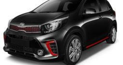 Kia Picanto 1.2 L GT-LINE