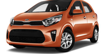 kia picanto tunisie