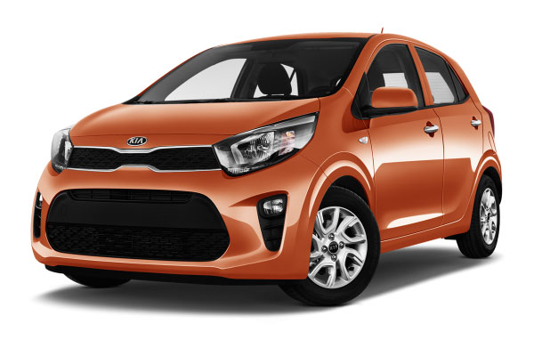 kia picanto tunisie