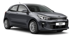 Kia Rio 5 Portes 1.2 L Prestige