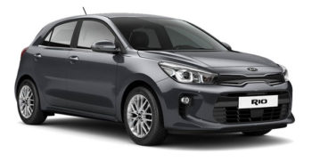 prix kia rio tunisie