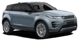 Land Rover: Range Rover Evoque 2.0 SI4 200 PS