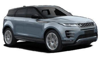 range rover evoque tunisie