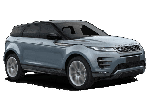 range rover evoque tunisie