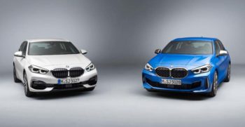 nouveau bmw 2019