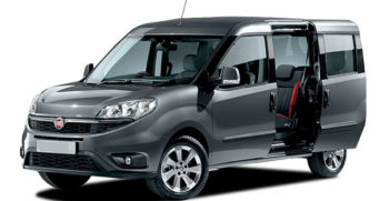 fiat doblo tunisie