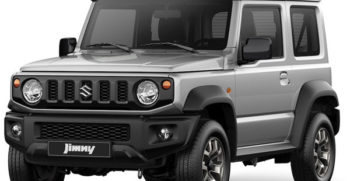 suzuki jimny tunisie