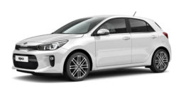 Kia Rio 5 Portes 1.2 L GX