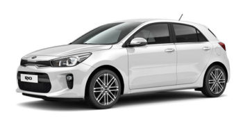 Kia Rio tn prix tunisie