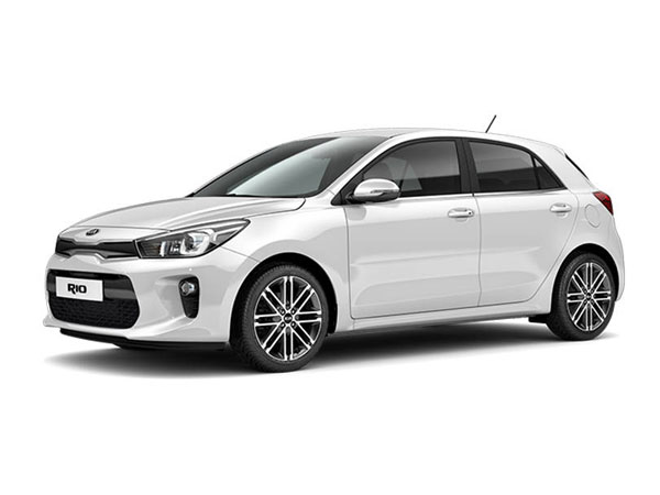 Kia Rio tn prix tunisie