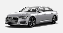 Audi A6 Berline 40 TFSI S-Tronic Avus