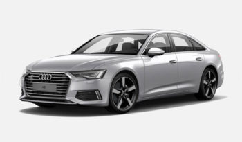 prix-audi a6