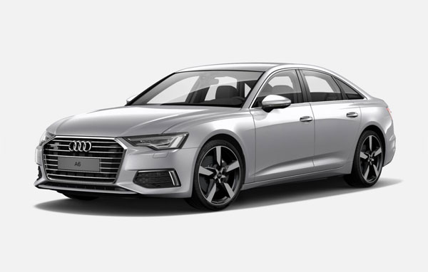 prix-audi a6