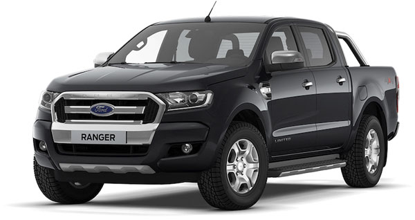 ford ranger prix tunisie