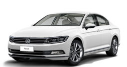 Volkswagen Passat 1.4 L (2 finitions)
