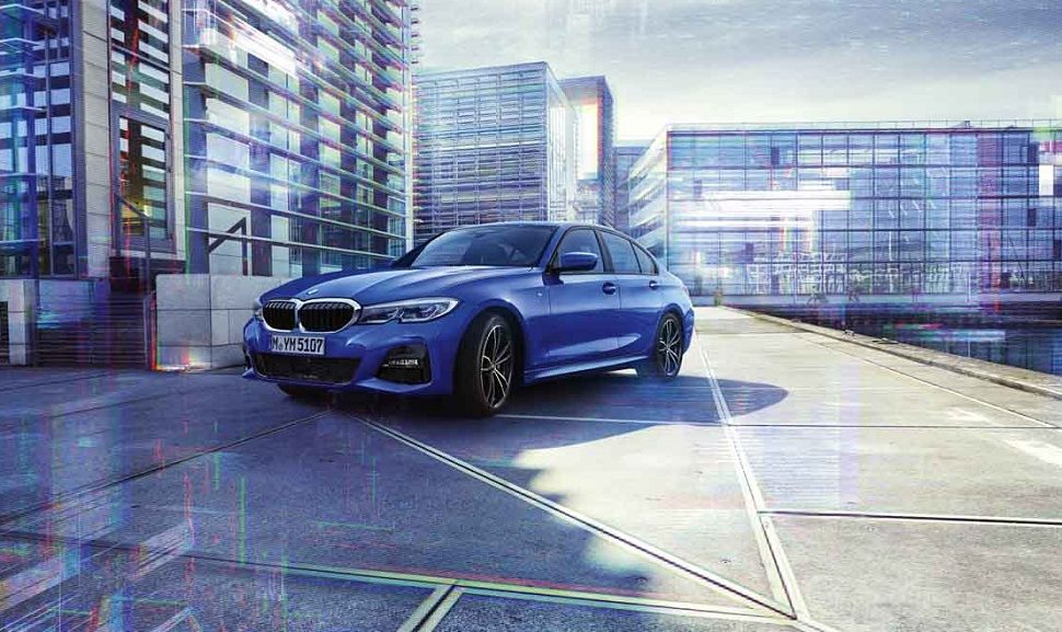 BMW-serie3