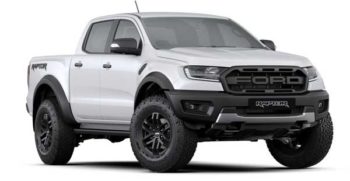 ford ranger raptor prix tunisie