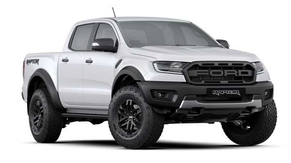 Ford Ranger Raptor 20 L Bi Turbo Bva