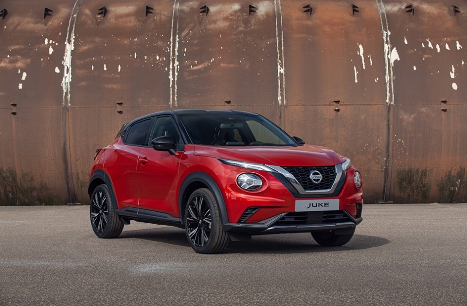 voiture-nissan-juke-2019