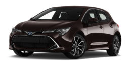 Toyota Corolla HB 1.2 L Active BVM