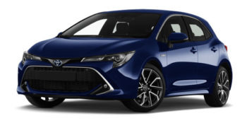 toyota corollla prix en tunisie