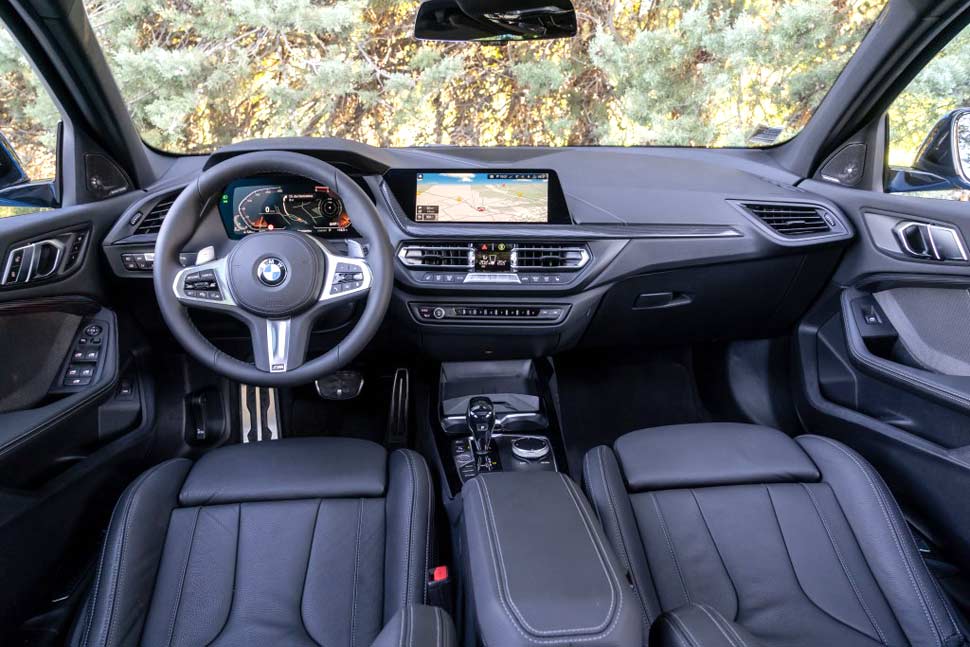 BMW-interieur-serie-1