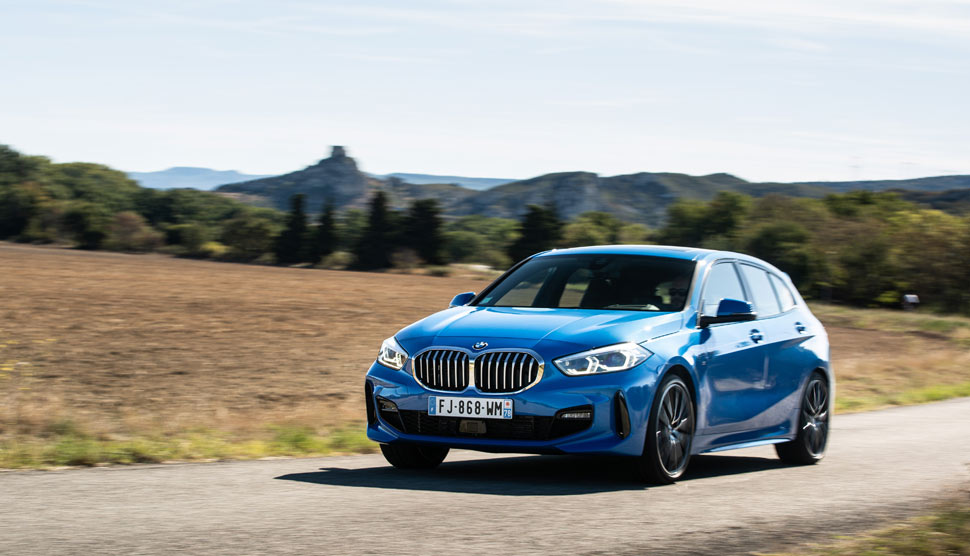 BMW-bleu-tunisie