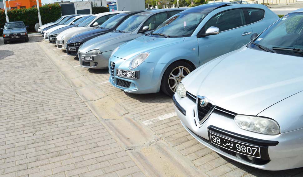 voiture-alfa-tunisie