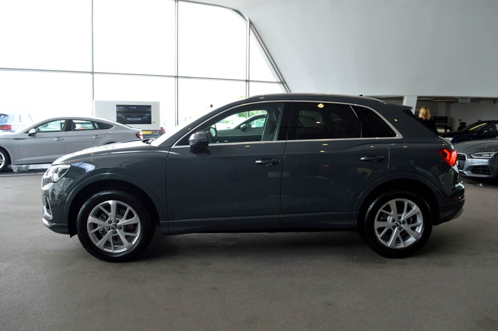 audi-Q3-prix