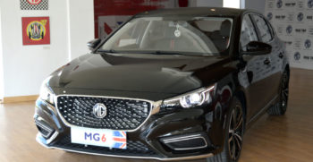 voiture-MG6