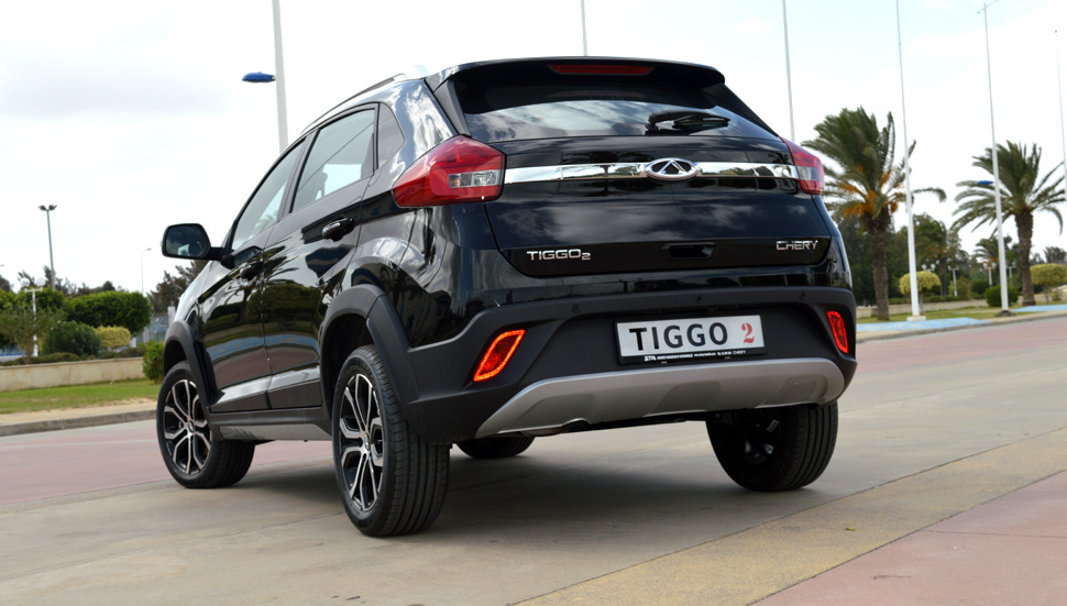 voiture-tiggo