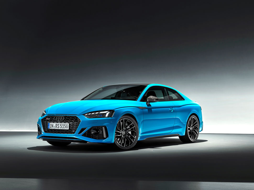 Audi-RS5