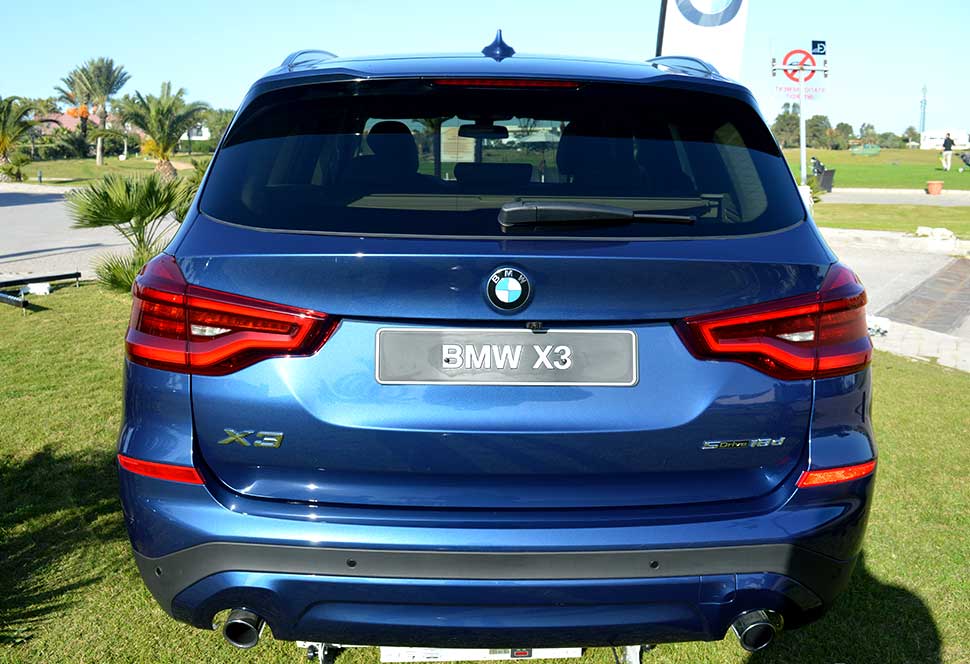 BMW-bleu
