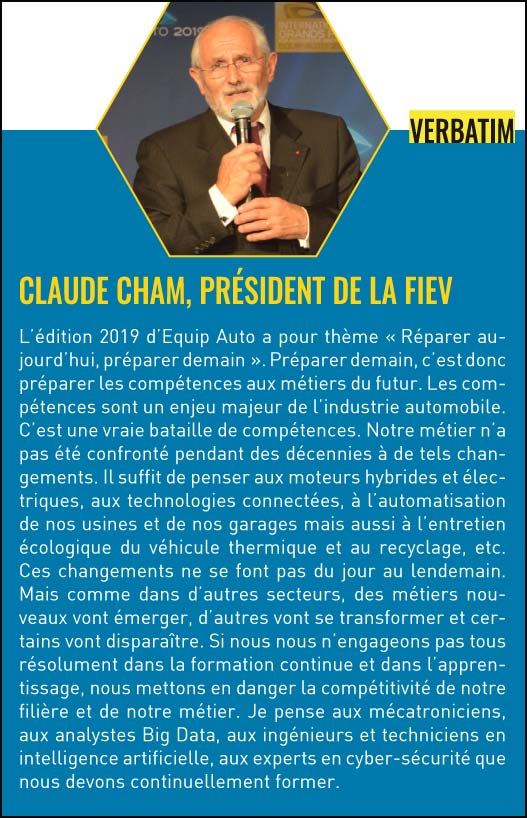 claude-cham