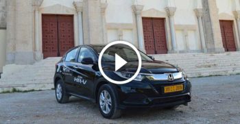 honda-hrv