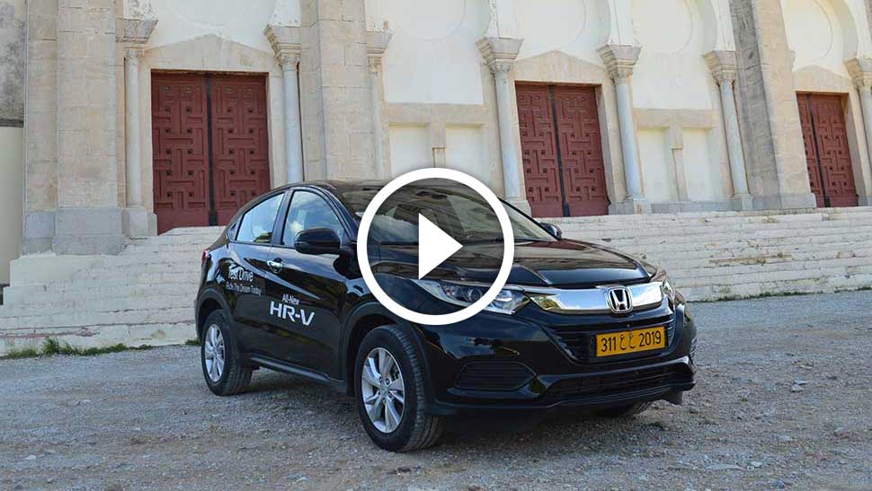 honda-hrv