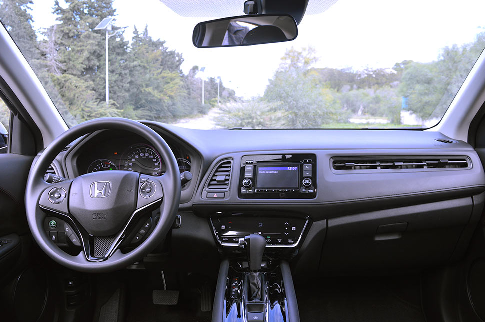 honda-hrv-intérieur