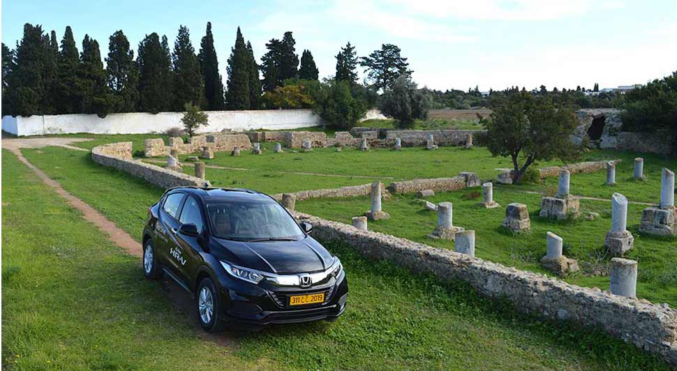 honda-tunisie