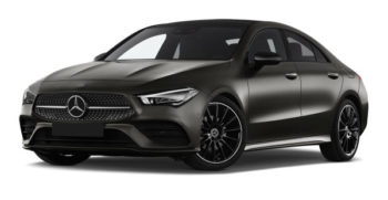 mercedes cla prix tunisie