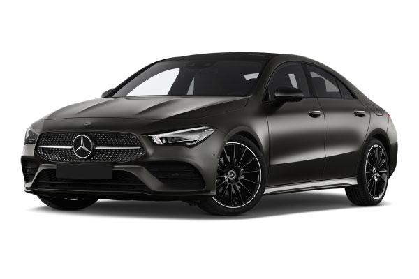 mercedes cla prix tunisie
