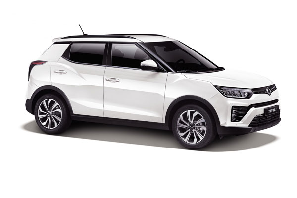 ssangyong-tivoli-prix-tunisie